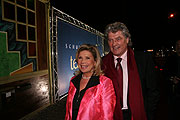 Marianne und Michael Hartl (Foto: MartiN Schmitz)